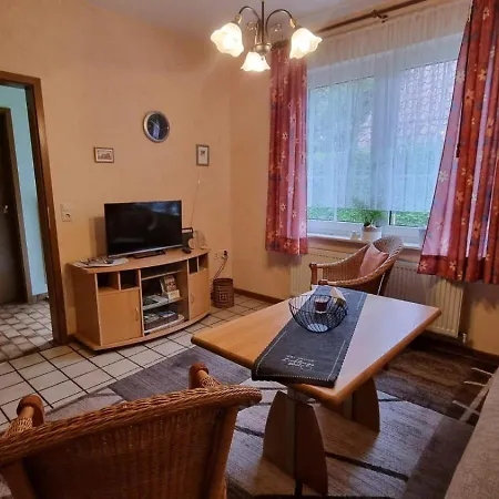 Hoppenstedt شقة Winsen