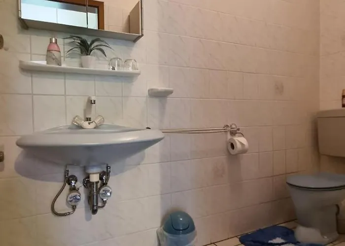 Апартаменты Hoppenstedt Winsen an der Aller